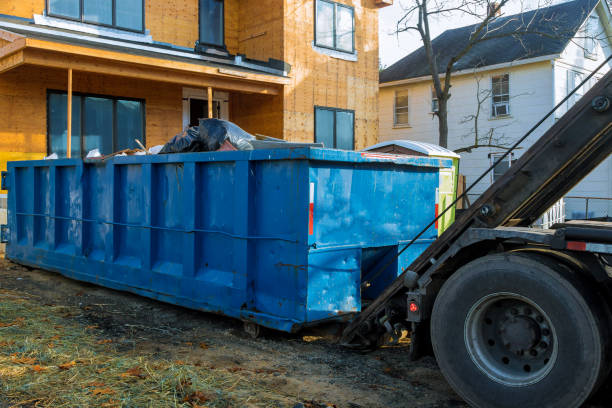 Best Household Junk Removal  in Romoland, CA