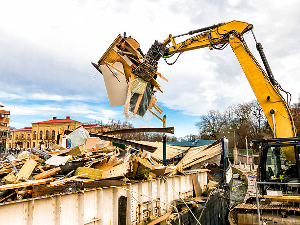 Best Estate Cleanout Services  in Romoland, CA